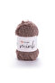 Mink - Feathered Hand Knitting Thread Mink-332