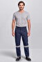 Work Trousers Reflective K Cargo Pocket I