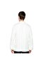 Chef Cook Jacket with Sleeve Pockets - 5