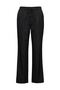 Work Pants with Elastic Waist - 2