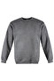 Anthracite Crew Neck Sweatshirt - 2