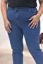 5053 Darpaça Jeans - Blue - 2