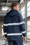Poyraz Rain Jacket - 2