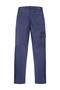 Cargo Pocket Trousers - 2