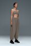 Light Touch pleated joggers