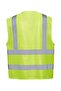 High Visibility Reflective Vest - 2