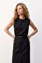 Sasha Suit - Black - 3