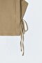 Polina Set - Camel - 7