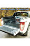 black Multi-functional elastic truck trunk net, high-strength cargo net, practical design, flexible - 5