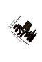 black Creative bookmarks, bizarre and personalized page marks, printed bookmarks, eerie atmosphere d - 6