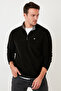 Slim Fit Anti-Pilling Non-Pilling Fleece-Lined Cold-Proof 2-Pack Fleece Men's Pola - 2