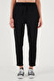 Belted Pocket Short Leg Slim Fit Trousers Pants 5869017 - 3