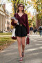 Oversize Fit Buttoned V-Neck Long Sleeve Knitwear Cardigan Cardigan 4616232