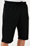 Waist Tied Cotton Pocket Regular Fit Short Men's SHORTS5908047 - 6