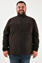 Regular Fit Anti-Pilling Plus Size Fleece-Lined Cold-Proof 2-Pack Fleece Men's Polar 59 - 2