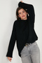Regular Fit Crew Neck Basic 2-Pack Knitwear Sweater Sweater 4616213S2 - 3