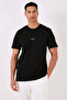100% Cotton Crew Neck Regular Fit T Shirt Men's T SHIRT5902757 - 2