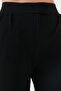 Regular Fit High Waist Wide Leg Trousers 5861279 - 5