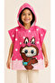 Children's Poncho Towel Beachwear
