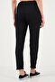 Belted Pocket Short Leg Slim Fit Trousers Pants 5869017 - 6