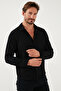 Men's Shirt - Ribbed, Snap Button, Regular Fit, Cf25W 128996 - 4