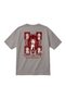 Jennie Printed T-Shirt, Oversized Unisex T-Shirt Kids / Adults