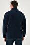 Slim Fit Half Zip Mock Neck Cold-Proof 2-Pack Fleece Men's Polar 5906003S2 - 5
