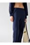 Guessxns Women's Modal Blend Regular Fit Scuba Pants - 4