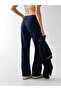 Guessxns Women's Modal Blend Regular Fit Scuba Pants - 2
