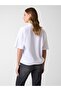 Jersey Women's Oversized Fit T-Shirt - 3