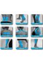 Camouflage Pain Tape - Kinesiotape Taping-Sports Tape-Disability Tape-Kinesio Tape-Muscle Tape-1 Piece - 4