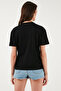 Cotton Oversize Fit Crew Neck t Shirt t Shirt 5866097 - 7