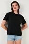 Cotton Oversize Fit Crew Neck t Shirt t Shirt 5866097 - 5