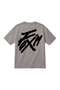 Ateez "Flx On" Printed Unisex Oversize T-Shirt