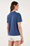 Cotton Oversize Fit Crew Neck t Shirt t Shirt 5866097 - 7