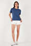 Cotton Oversize Fit Crew Neck t Shirt t Shirt 5866097 - 3
