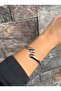 Damla Silver Handcuffs - 2