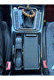 Passat B8 Metal Accessories - Passat B8 Center Console Trim - 6