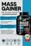 Whey Protein 2000g Mass Gai̇ner 2000g Gift Creatine - 4