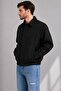 Oversize Nova Fabric Seasonal Men's Jacket - 3