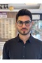 1063 C9549 نظارة حماية للضوء الأزرق من Polo Exchange - 3
