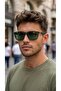2817 C5 57 Optelli Polarized Sunglasses - 2