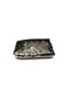 Sequin Big Gold Makeup Bag - 5