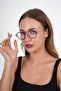 أوليفييه فيليب MY003 C2 46 نظارات واقية من الضوء الأزرق - 5