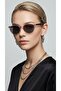 Paris Pink Sunglasses - 5
