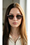 Paris Pink Sunglasses - 4