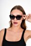 Optelli Polarized 2808 C02 54 Sunglasses