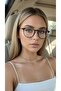 M010 C03 Blue Light Protective Glasses