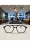 Fable Brown Blue Light Protection Glasses - 6