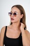 1020 C02 نظارات شمسية ملونة 53 - 5